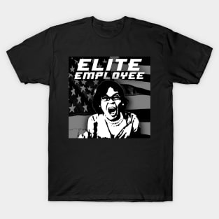 Elite Employee T-Shirt